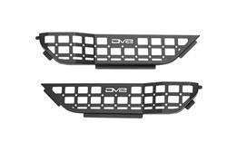 DV8 Offroad Door MOLLE Pocket Panels MPJL-05