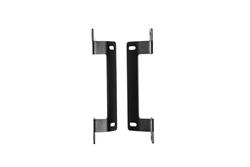 DV8 Offroad - Cargo Holder Mounting Brackets for 2018-2025 WRANGLER - MPJL-11