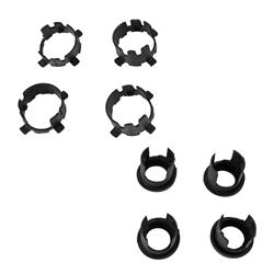 DV8 Offroad Parking Sensor Bezels MPRSNSR-01