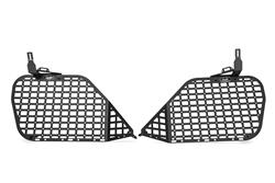 DV8 Offroad Rear Window MOLLE Panels MPT3-01