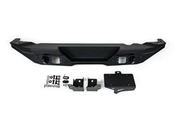 DV8 Offroad - Bumpers for 2021 BRONCO - RBBR-02