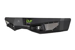 DV8 Offroad Rear Bumpers RBCS1-02