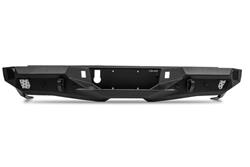 DV8 Offroad Chevy Colorado and GMC Canyon Spec Series Rear Bumpers for 2023-2025 CANYON, COLORADO - RBCS3-02