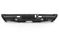 DV8 Offroad Spec Series Bumpers RBDR1-03