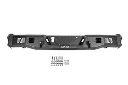 DV8 Offroad Bumpers RBFF1-04