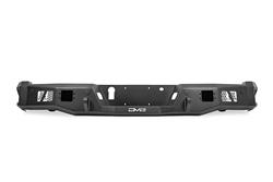 DV8 Offroad MTO Series Rear Bumpers RBFF1-04