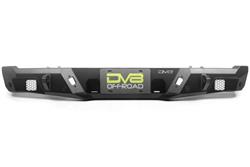 DV8 Offroad MTO Series Rear Bumpers RBGL-12