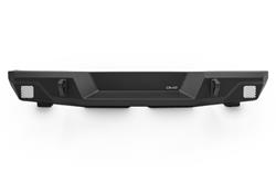 DV8 Offroad FS-7 Series Rear Bumpers RBJK-12