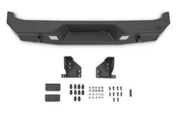 DV8 Offroad Bumpers RBJK-13