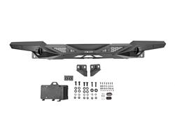 DV8 Offroad Spec Series Bumpers for 2018-2023 WRANGLER - RBJL-09