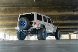 DV8 Offroad FS-15 Series Bumpers RBJL-11