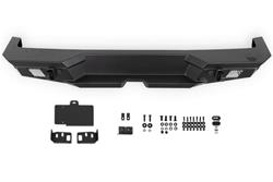 DV8 Offroad Bumpers RBJL-13