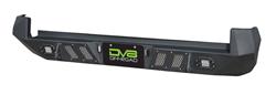 DV8 Offroad Rear Bumpers for 2016-2023 TACOMA - RBTT1-03
