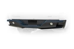DV8 Offroad Rear Bumpers for 2007-2013 TUNDRA - RBTT2-02
