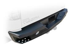 DV8 Offroad Rear Bumpers for 2007-2013 TUNDRA - RBTT2-02
