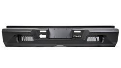 DV8 Offroad MTO Series Rear Bumpers for 2022-2023 TUNDRA - RBTT2-04