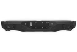 DV8 Offroad Toyota Tundra Spec Series Rear Bumpers for 2014-2021 TUNDRA - RBTT2-06