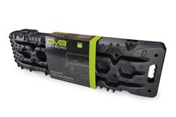 DV8 Offroad Vehicle Traction Mats RTB1-01BK