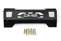 DV8 Offroad Front Skid Plates for 2021-2022 BRONCO - SPBR-01