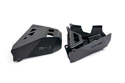 DV8 Offroad Control Arm Skid Plates for 2021-2023 BRONCO - SPBR-02