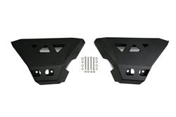 DV8 Offroad Control Arm Skid Plates for 2021-2023 BRONCO - SPBR-02