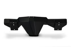 DV8 Offroad Ford Bronco Rear Differential Skid Plates for 2021-2022 BRONCO - SPBR-03