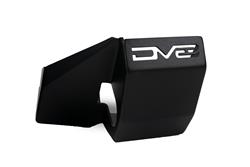 DV8 Offroad Ford Bronco Rear Shock Guard Skid Plates for 2021-2022 BRONCO - SPBR-04