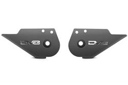 DV8 Offroad Trailing Arm Skid Plates SPBR-06