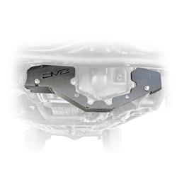 DV8 Offroad - Differential Cover Protectors for 2020-2021 GLADIATOR, 2018-2021 WRANGLER - SPJL-11