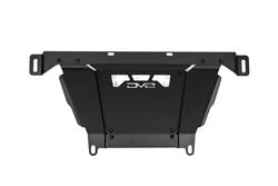 DV8 Offroad Front Skid Plates for 2024-2025 4RUNNER, LAND CRUISER - SPTL4-02