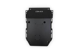 DV8 Offroad Front Skid Plates SPTT1-04