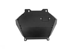 DV8 Offroad Rear Belly Skid Plates for 2024-2025 4RUNNER, LAND CRUISER, TACOMA - SPTT1-09