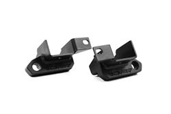 DV8 Offroad D-Ring Mounting Brackets SPTT1-10