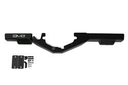 DV8 Offroad Pinch Weld Covers for 2021-2023 BRONCO - SRBR-03