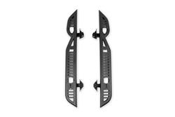 DV8 Offroad OE Plus Series Side Steps for 2021-2025 BRONCO - SRBR-05