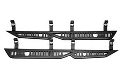 DV8 Offroad OE Plus Series Side Steps for 2023-2025 CANYON, COLORADO - SRCS3-01