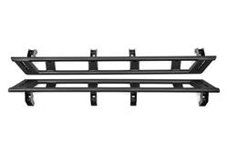 DV8 Offroad Rock Sliders SRCS3-02