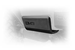 DV8 Offroad Bedside Rock Sliders for 2020-2022 GLADIATOR - SRGL-01
