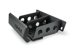 DV8 Offroad Bedside Rock Sliders for 2020-2022 GLADIATOR - SRGL-01