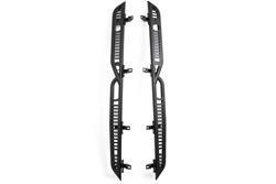 DV8 Offroad OE Plus Series Side Steps SRGL-08