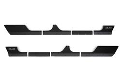 DV8 Offroad Rock Skin Body Protectors SRGL-09