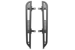 DV8 Offroad OE Plus Series Side Steps SRJK-09