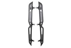 DV8 Offroad Running Boards, Nerf Bars and Rock Sliders SRJL-08