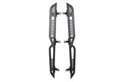 DV8 Offroad OE Plus Series Side Steps SRJL-08