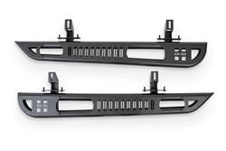 DV8 Offroad Running Boards, Nerf Bars and Rock Sliders SRJL-10