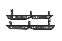 DV8 Offroad OE Plus Series Side Steps for 2010-2024 4RUNNER - SRTF3-01