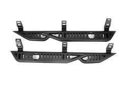 DV8 Offroad OE Plus Series Side Steps for 2024-2026 LAND CRUISER - SRTL4-01