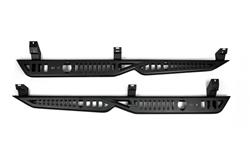 DV8 Offroad OE Plus Series Side Steps for 2016-2023 TACOMA - SRTT1-02