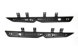 DV8 Offroad OE Plus Series Side Steps for 2024-2025 TACOMA - SRTT1-03