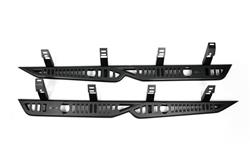 DV8 Offroad OE Plus Series Side Steps for 2022-2025 TUNDRA - SRTT2-01